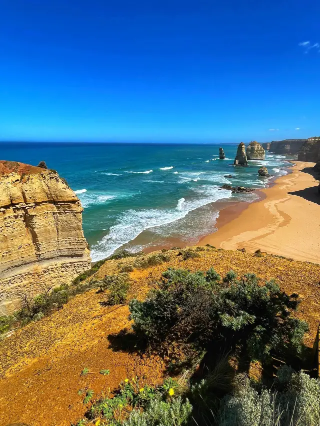 Tomb Sweeping Day is the perfect time for a multi-country trip to South Africa and beyond!