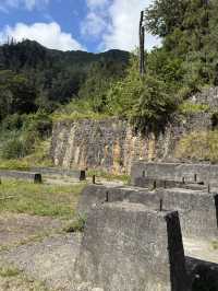 A Historical Mining Site Reclaimed By Nature, A Fascinating Hike