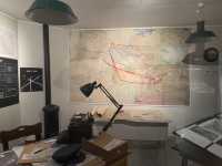 An Aviation Museum Like No Other, MOTAT Aviation Hall Auckland