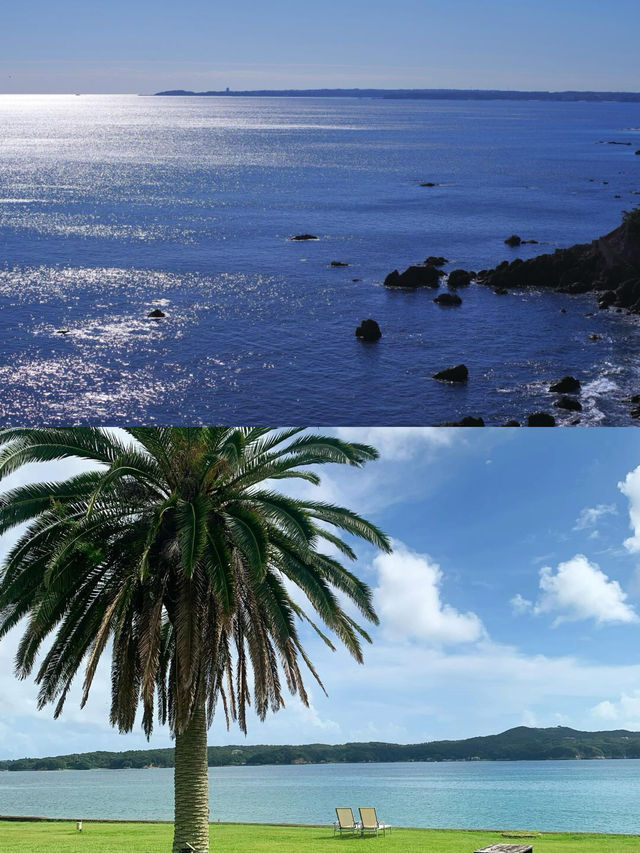 志摩市｜解鎖日本小眾海濱度假天堂