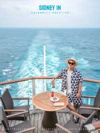 🚢逃離陸地計劃：海上烏托邦的7重治癒提案