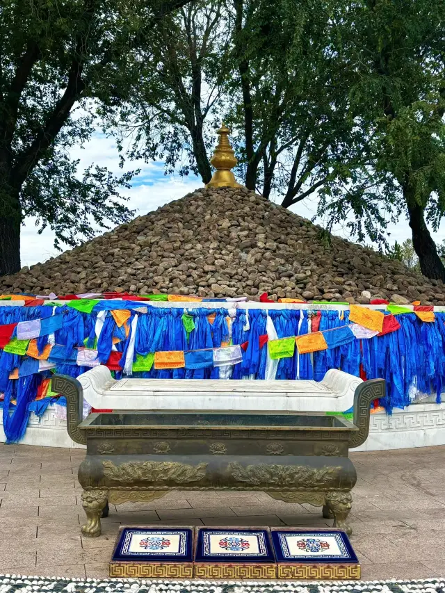A 5-Day Hohhot-Xilamuren Adventure: Your Ultimate Guide