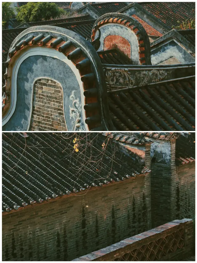 A Trip to Foshan, Inspired by a Song