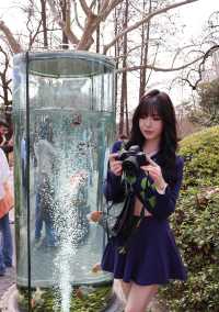 上海動物園｜值得反覆去的好地方