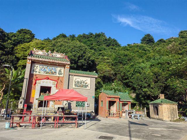 香港離島點揀好？南丫島玩樂攻略睇呢度～