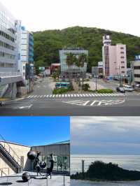 日本德島