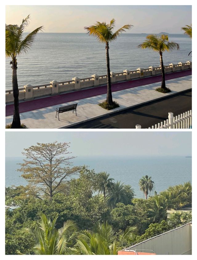 不用出國，在珠海即可享受世界級溫泉盛宴。