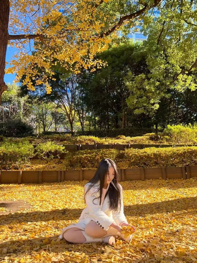 熱愛東京‖