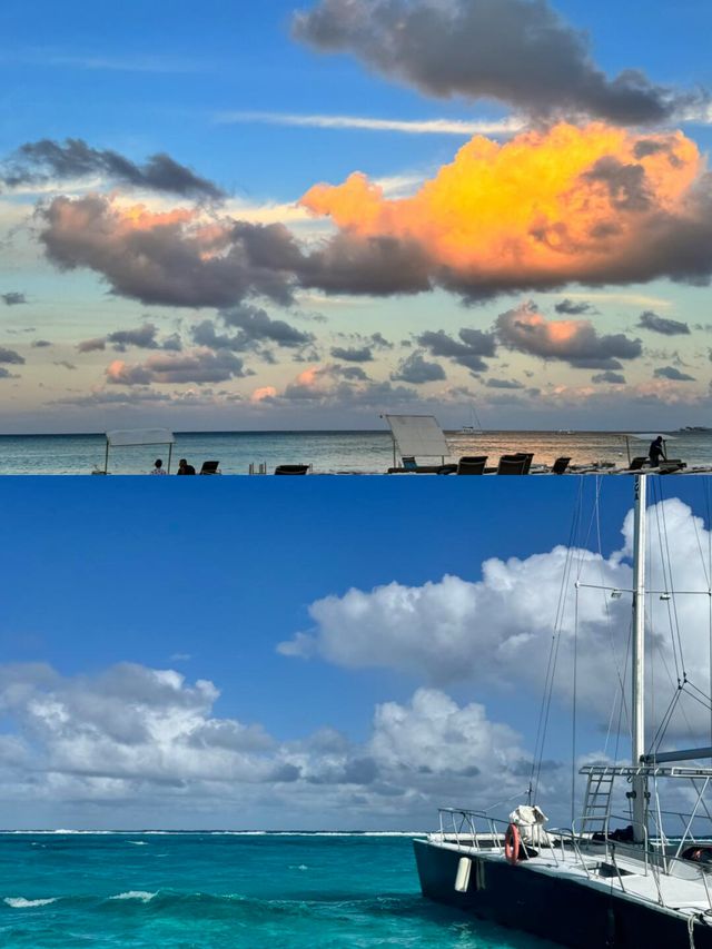 解鎖大開曼島,邂逅北緯 19° 的夢幻海島