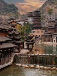 貴陽旅遊攻略：五天四晚吃喝玩樂保姆級指南