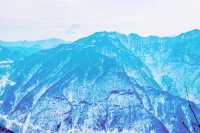 龍頭山，想帶身邊所有人再去一次