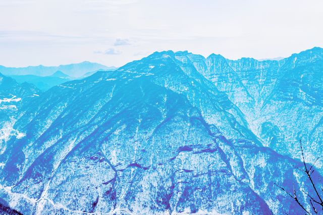 龍頭山，想帶身邊所有人再去一次