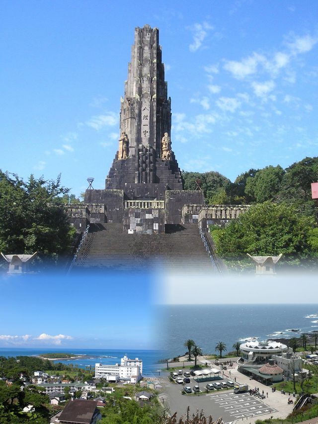 宮崎夢幻之旅，解鎖海島風情新玩法！