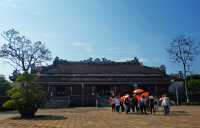 順化皇城——越南風景二十