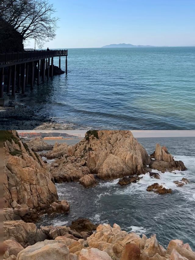 泗川探秘：解鎖韓國小眾海濱寶藏城市