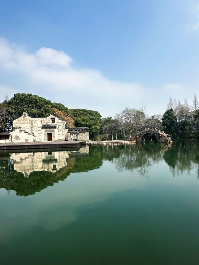 南京等地老友遊超詳細攻略必收藏