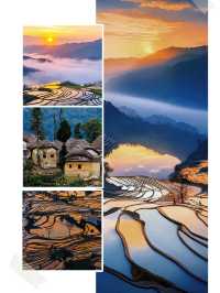 玉溪-紅河長者旅行攻略 輕鬆玩轉兩地