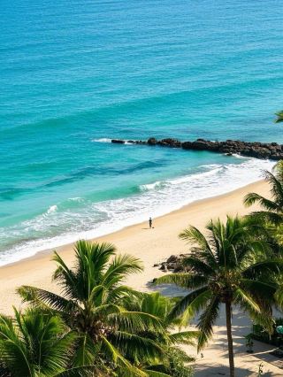 Explore Cotonou, Benin: Experience the Vibrant Charm of a West African Coastal City