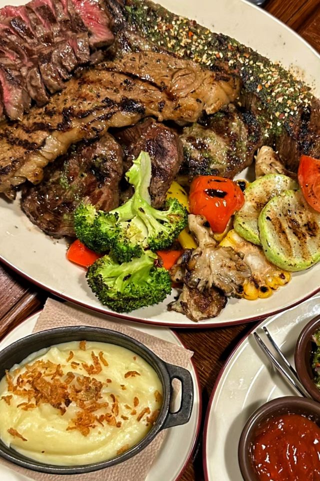 克拉斯諾達爾美食漫遊記