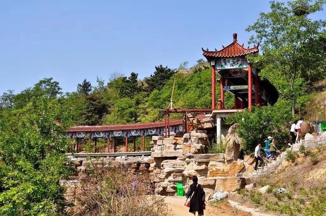 家鄉的見子山，我童年的回憶！！！
