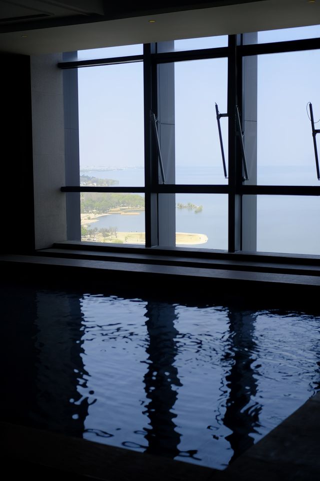洱海點解唔算海，為了呢扇窗我願再來1000次