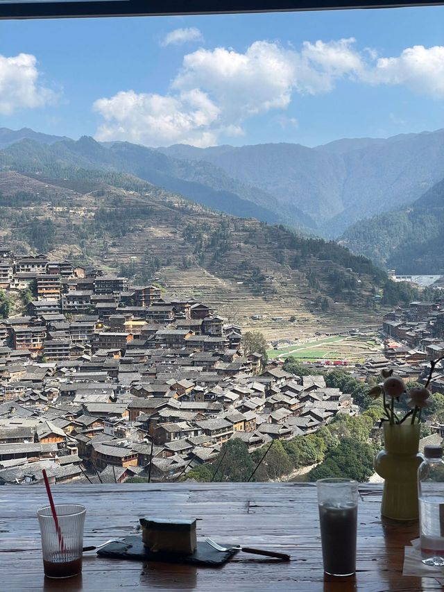 小長假即將來臨，安順等地風光等你來打卡