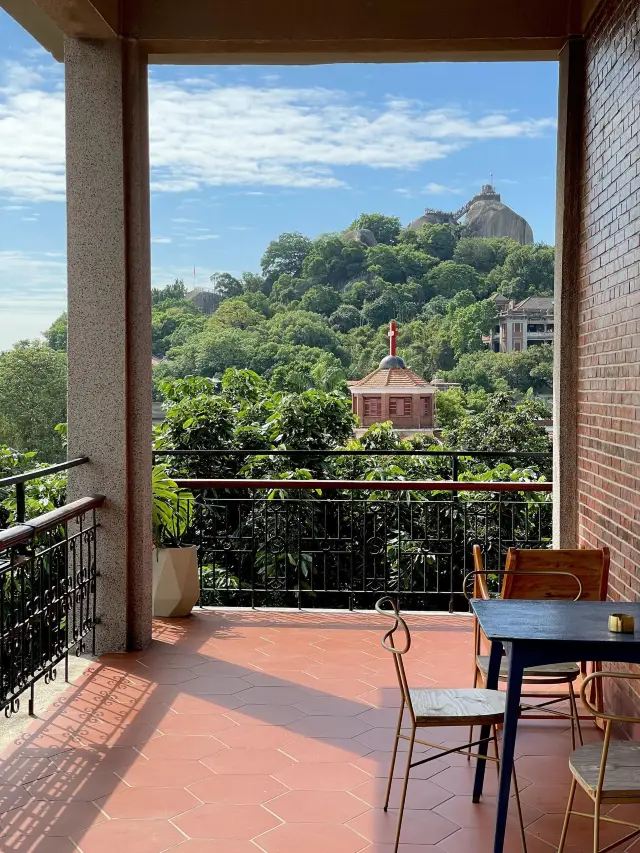 漳州-廈門4日遊｜超詳細攻略 玩轉兩城不踩雷