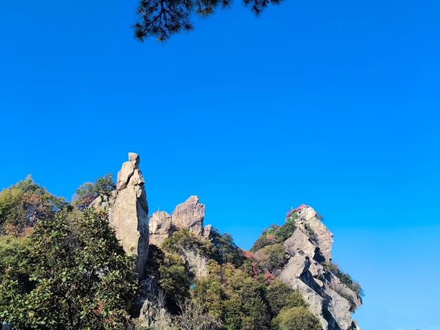 是邊城？