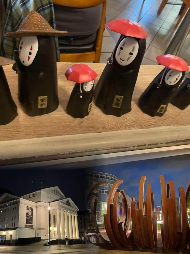 別只顧著去慕尼黑！杜伊斯堡小眾寶藏攻略