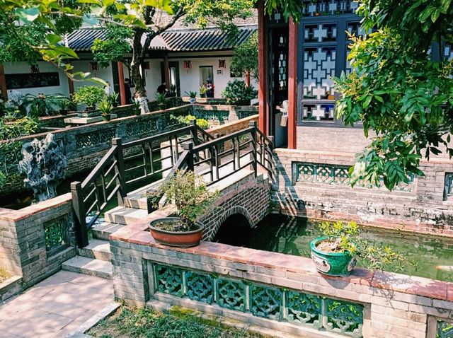 3 Days in Bustling Vivid Dongguan: Itinerary for Non-Stop Explorers