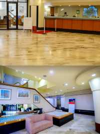 Holiday Inn 哈拉雷舒適便捷的城市驛站