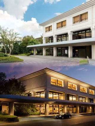 Hidden Gem! A Rejuvenating Escape to the Izu Marriott Hotel Shuzenji