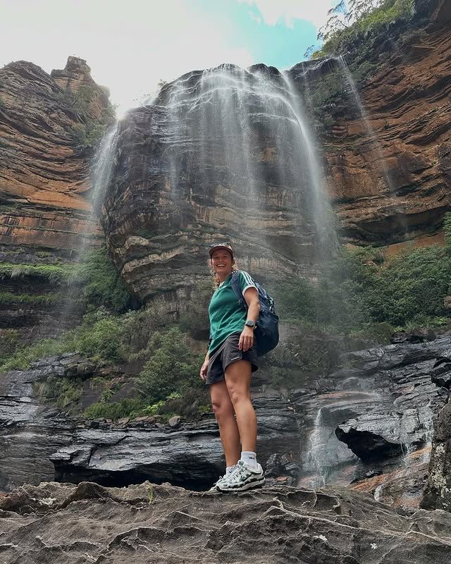牙買加京斯敦｜藍山探秘之旅，咖啡與雲霧中的秘境！