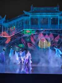 人生建議！來杭州一定要來看這場演出！