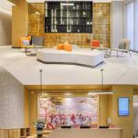 Kunming | Vienna Zhihao Hotel, a hidden gem of value by Dianchi Lake.