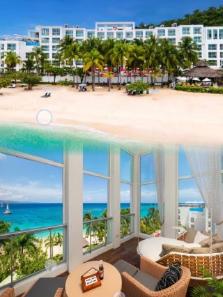 S Hotel Montego Bay - Sự kết hợp hoàn hảo giữa sang trọng và thiên nhiên