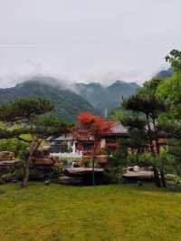 陝西商洛•孝義文化體驗園•親子拓展好去處