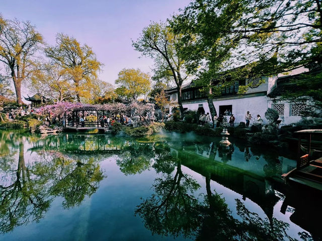  Suzhou – The Venice of the East 🇨🇳