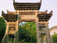 Ancestral Temple Museum: A Glimpse into China's Cultural Heritage