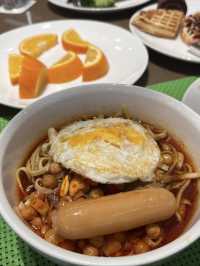 因為一首歌，我住進了揭陽這間酒店