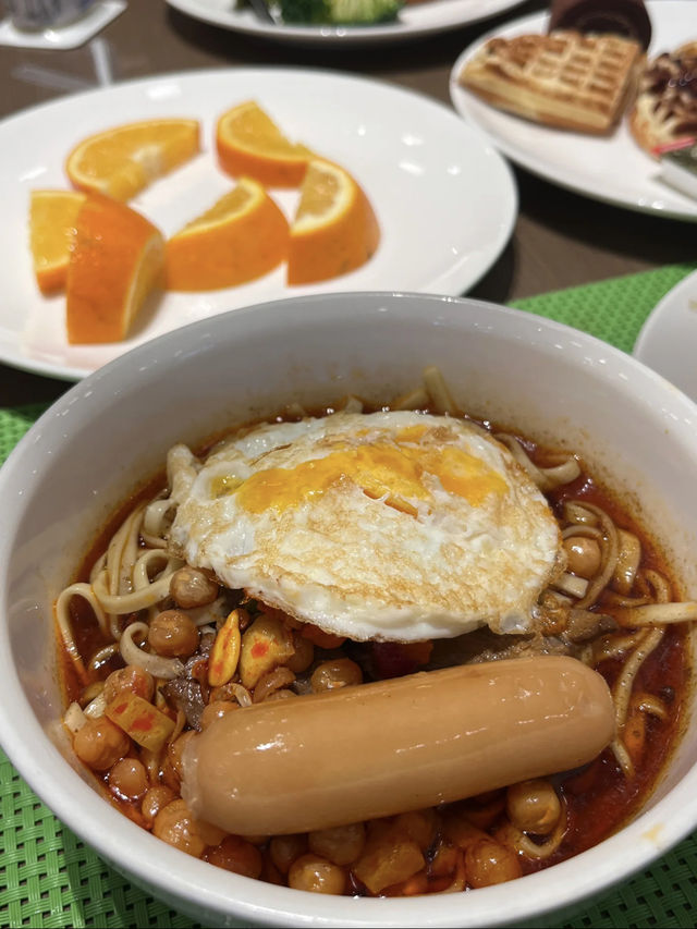 因為一首歌，我住進了揭陽這間酒店