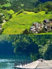 廣西涵善山風光媒體佶傳特點