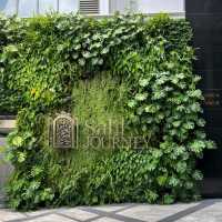 曼谷｜Salil Hotel Riverside 