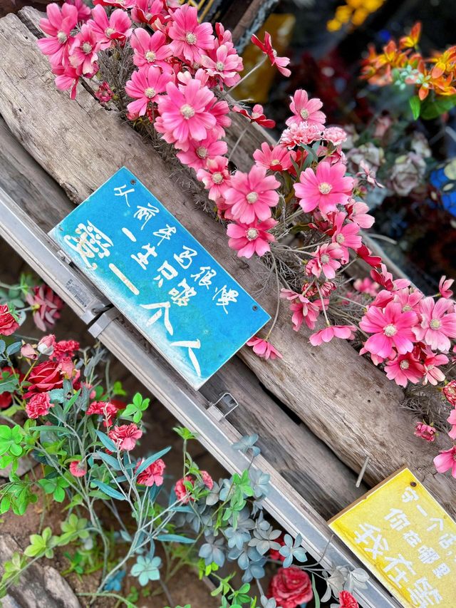 平遙古城｜限定機位打卡合集｜附攻略！