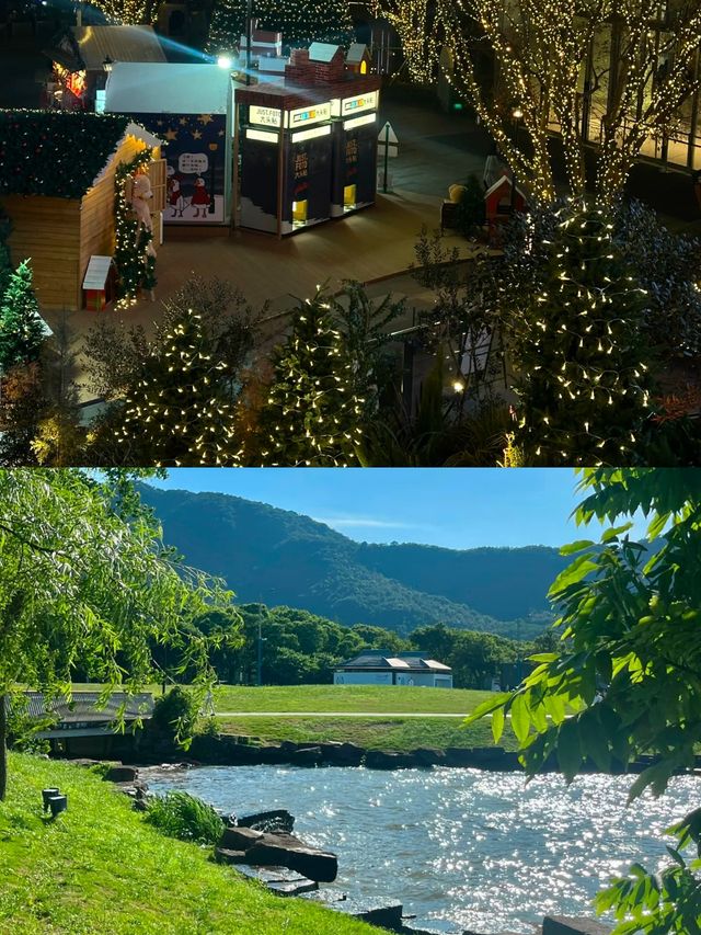 海港古城，山水佛國，舌尖上的鮮味之旅