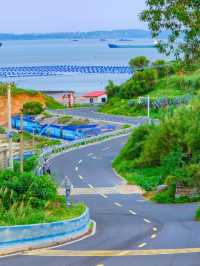 我的夢中情島--平潭島