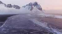 Iceland·冰島｜冰與火的相存