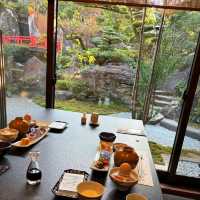 入住神仙旅館快樂似神仙