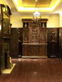 Shanghai｜The old house of Rockefeller Family