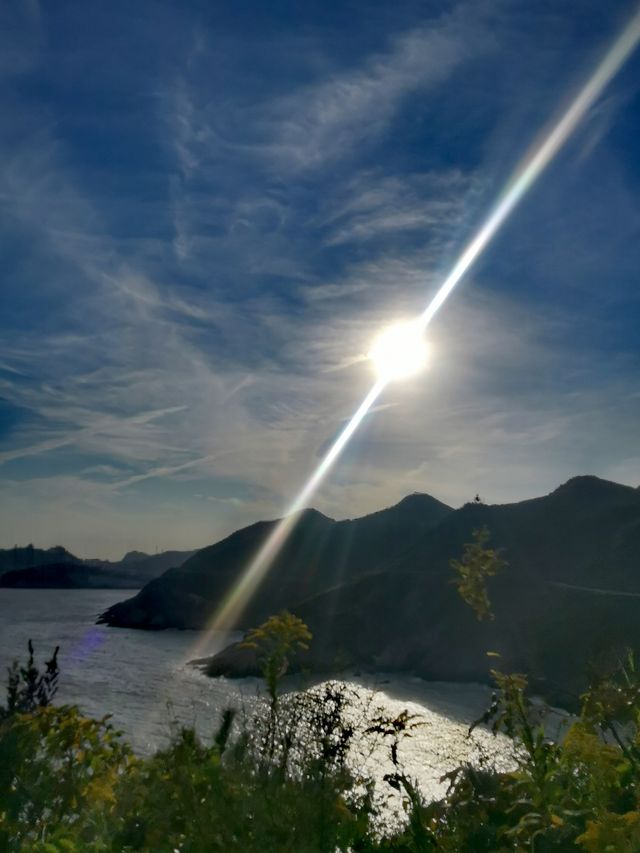 溫嶺石塘半島旅遊度假區